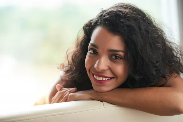 morena preciosa jovencia