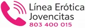 Línea Erótica Jovencitas 803 400 015
